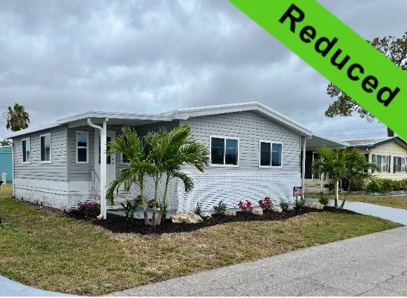 926 Questa a Venice, FL Mobile or Manufactured Home for Sale